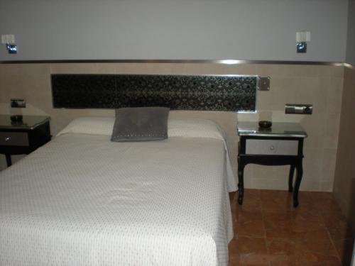 Hostal La Hispanidad Malaga Zewnętrze zdjęcie