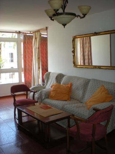Hostal La Hispanidad Malaga Zewnętrze zdjęcie